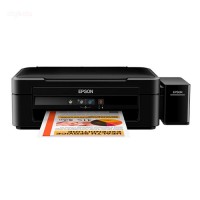 Epson Multifunction Inkjet L220 